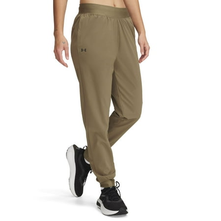 Women s Under Armour Rival Woven Pants
