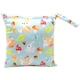 thumbnail image 1 of Bolsa de pañales portátil Asenappy, impermeable, multifuncional, portátil, para bebés, bolsa de almacenamiento, 1 of 5