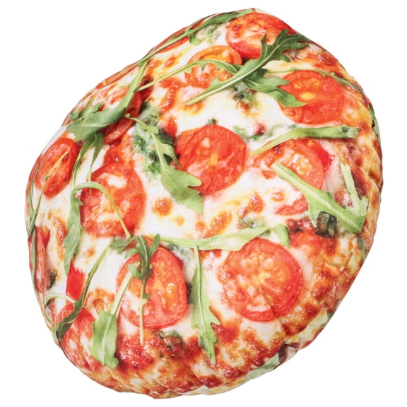 BESTYASH Simulation Food Plush Pizza Pillow Cushion Soft Stuffed Throw Pillow for Sofa