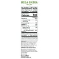 thumbnail image 5 of Power Up Mega Omega Gluten Free Vegan Trail Mix  2 Pack 26 Oz. Each Resealable Bag, 5 of 7