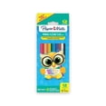 thumbnail image 1 of Lápices de Colores Paper Mate Redondos 3.0mm Unipunta 12 Piezas, 1 of 4