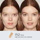 thumbnail image 3 of Base de maquillaje en sérum Futurist Skin Tint de Estée Lauder con FPS 20 y glicerina | Cobertura ligera, 28 ml, color crudo 1N2, 3 of 6