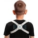 thumbnail image 1 of Smart Back Posture Corrector Brace For Adult & Teens & Kids, Adjustable Back Support Brace With Intelligent Sensor Vibration Banmo, 1 of 5