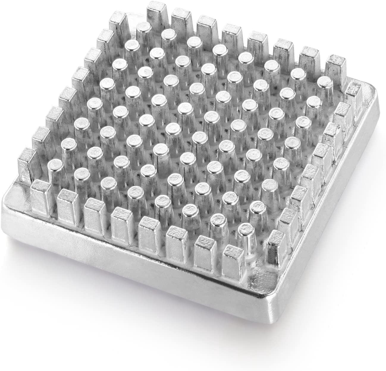 TrueCraftware - Commercial Grade 1/4” Pusher Block for French Fry ...
