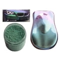 thumbnail image 1 of Temperature Changing Powder Thermochromic Pigment Powders Color Changing Powder' L3I9, 1 of 9
