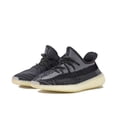 thumbnail image 3 of Yeezy Boost 350 V2 MX Dark Salt Core Black Red Zapatillas clásicas casuales para hombre y mujer para correr, 3 of 4