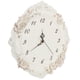 thumbnail image 2 of Relojes de pared para dormitorios reloj de decoración claro y fácil de leer reloj de pared silencioso decoración de bar para cocina dormitorio sala de estar hogar ANGGREK Otros, 2 of 8