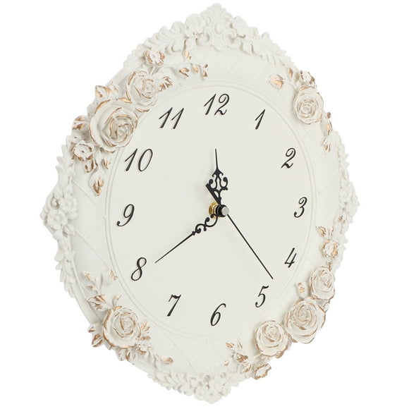 Digital Wall Clock, Decor Clock Clear And Easy To Read Wall Clocks Battery Operated Wall Clocks For Bedrooms, For Home/Office/School Kitchen/Bedroom/Living Room