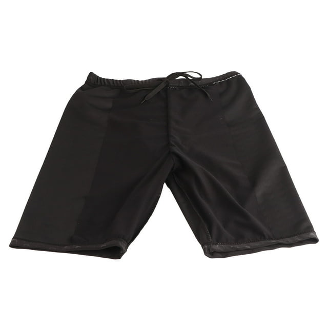 Pantalones de baño para hombre Jadeshay cortos transpirables poliéster