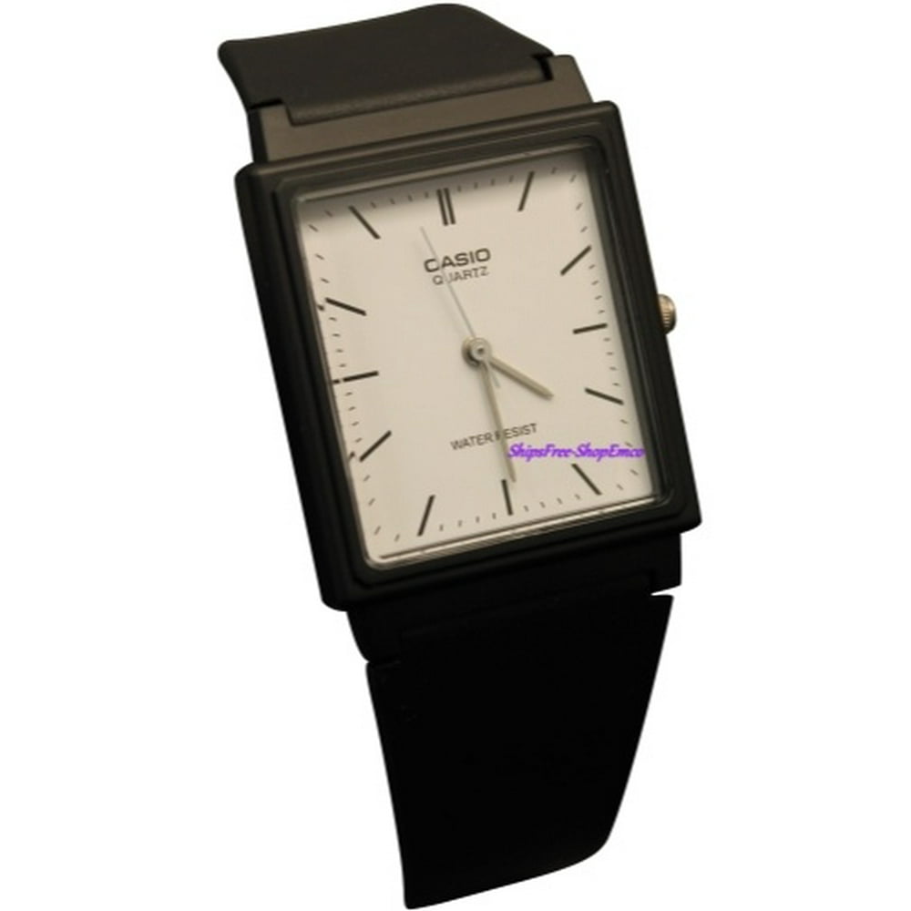casio mq 27