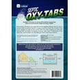 thumbnail image 2 of 3 month Pro Strength EcoNow OxyTabs Super Septic Tank Cleaner 6 Billion Beneficial Bacteria Septic Cleaner, 2 of 8