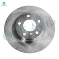 thumbnail image 2 of Set of 6 Front 295.5mm Brake Disc Rotors-Ceramic Brake Pad Kit For 2003-2005 Infiniti G35, 2 of 7
