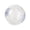 Blue, variant on 7.3" White - Clear Run-About Exercise Ball For Pet Rats & Chinchillas
