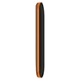 thumbnail image 3 of Smartphone Senwa Senwa S319 128 MB Negro con Naranja Telcel, 3 of 3
