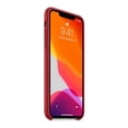 thumbnail image 3 of Funda para iPhone 11 Pro Max Apple Piel Roja, 3 of 3