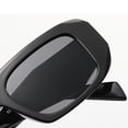 thumbnail image 5 of Pequeño polígono Marco rectangular Gafas de sol para mujer Diseñador de moda Gafas de sol Hombres Gafas negras clásicas Sombras, 5 of 5