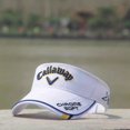 thumbnail image 1 of Sunscreen Golf Cap - Protect Yourself from the Sun while Running, Hiking, or Traveling, 1 of 4