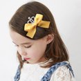 thumbnail image 4 of Barrette à Cheveux Décorative Mode Adorable pour Enfants, 4 of 8