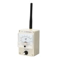 thumbnail image 3 of RF Field Strength Meter Wide Band 100K-1GHz for Walkie Talkie Antenna Radiation, 3 of 5