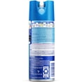 thumbnail image 4 of Aerosol desinfectante Lysol Spring Waterfall 370 ml (12,5 fl oz) x12, 4 of 8