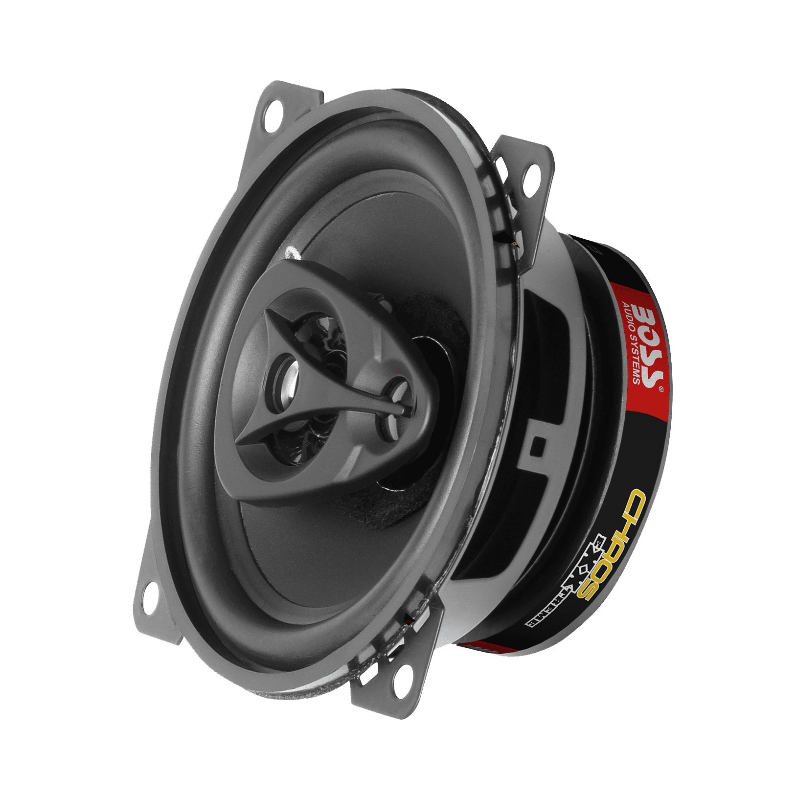 BOSS Audio Systems CH4230B 4” 225 W Car Speakers