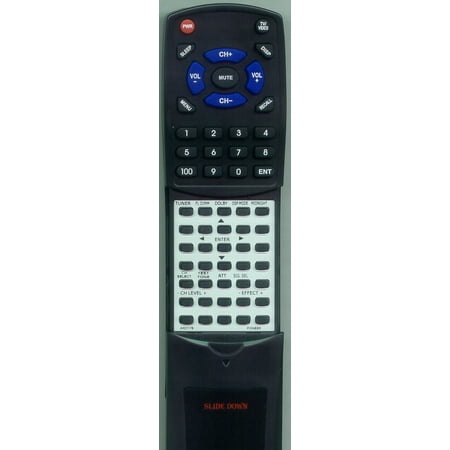 Replacement Remote for OPTIMUS 12136578 RTAXD7178 ZA90176 STAV-3790 STAV3790