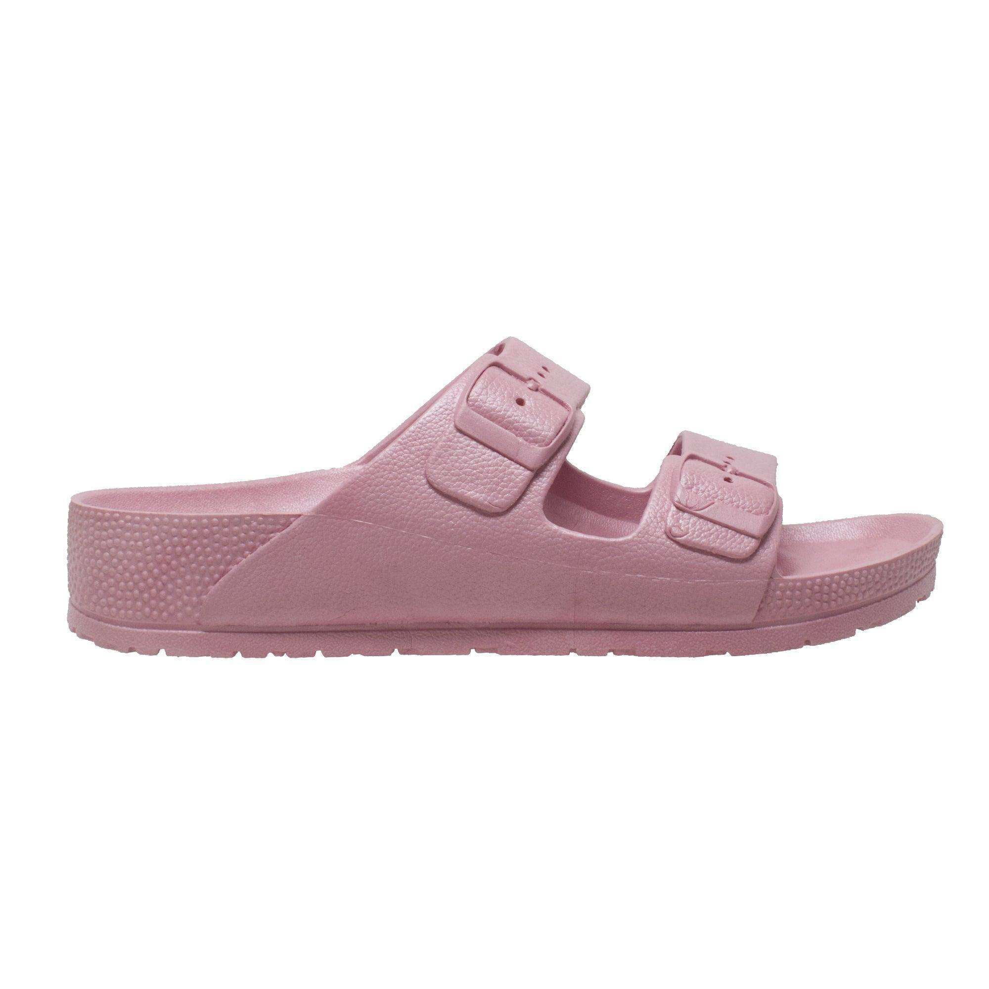Women's Two Band Sandals