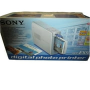 Sony DPP-EX5 Digital Photo Printer