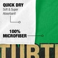thumbnail image 4 of TMNT Beach Towel, 30"x60", Turtle Power Beach Towel, 4 of 6