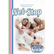 Wet-stop Waterproof