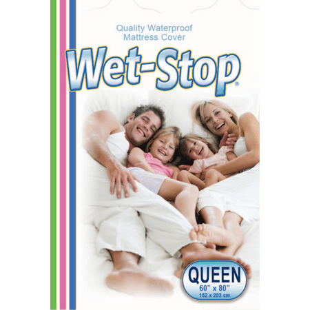 Wet-stop Waterproof