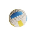 thumbnail image 1 of Greeniant Juguete interactivo para perros, pelota de goma duradera, juguete para diversión segura, pelota de goma para jugar, juguetes para Suministros para perros vóleibol, 1 of 6
