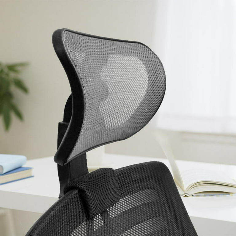 Computer Chair Headrest Pillow Adjustable Headrest For Chair Office Neck  Protection Headrest For Office Chair Accessories 