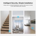 thumbnail image 2 of Sonoff SNZB-03 ZigBee Motion Sensor, 2 of 9