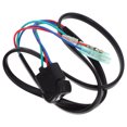 thumbnail image 2 of Miangastore Outboard Motor Replacement Tilt Boat, 2 of 9