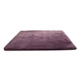 thumbnail image 1 of AMERTEER Non-slip Soft Living Room Bedroom Shaggy Area Rug Floor Mat Carpet Home Decor, 1 of 9