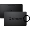 thumbnail image 1 of Anillo Tangem Electrónico Buscador Billetera Usable Segura, 1 of 8