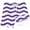 &&-Purple1344, variant on Kiijoy Boys Striped Swim Trunks with Compression Liner Quick Dry Swim Shorts, Sizes 2-14