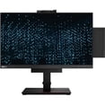 thumbnail image 4 of Lenovo ThinkCentre M70q Gen 2, Intel Core I3-10105T, Intel UHD Graphics 630, 8GB RAM, 128GB SSD, Black, Windows 10 Pro, 11MY000TUS, 4 of 15