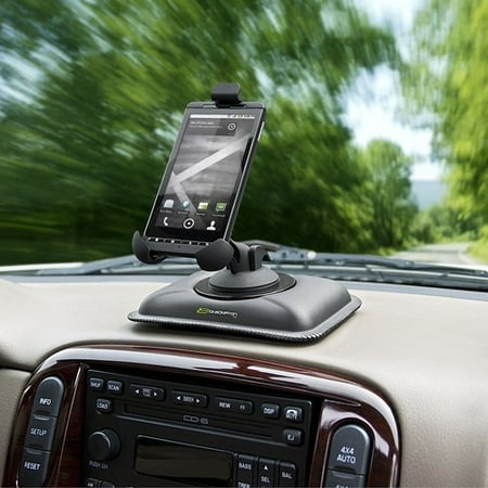 - Bracketron Dash Mobile Mount