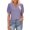 Purple, variant on Seductiva Women's Slim-Fit Short Sleeve T-Shirt Women Summer Business Casual Blouses V Neck Short Sleeve Shirts Hollowomen Out Cute Lace Tops Fashion Basic Tees Fashion Basic Casual