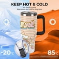 thumbnail image 5 of Cinnamoroll 40oz Insulated Tumbler Cup - Extra Large Leak-Proof Travel Mug with Straw &amp; Handle, Double-Wall Vacuum Stainless Steel, Keeps Drinks Hot/Cold for Hours - Perfect for Iced Coffee, Tea,, 5 of 8
