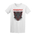 thumbnail image 2 of Resurgence, The Strongest Tiger Tee Men's -Image by Shutterstock, 2 of 4