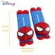 thumbnail image 3 of Disney-almohadillas de Mickey Mouse Stitch para cinturón de seguridad de coche, arnés de seguridad, correa para el hombro, mochila, cojín, almohada para niño y niña, regalo, 2 piezas por juego, 3 of 4