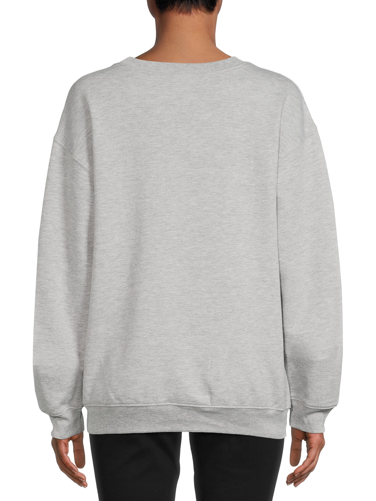 Kodak Juniors' Graphic Boyfriend Sweatshirt