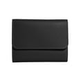 thumbnail image 1 of Minimally Designed Womens Wallet and Student Ticket Holder, 1 of 8