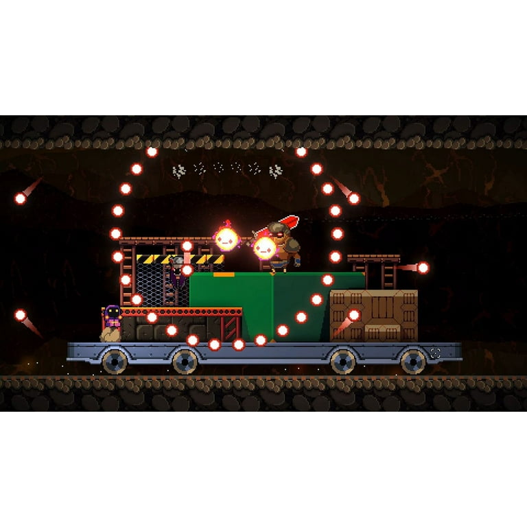 【Switch】ENTER・EXIT THE GUNGEON パッケージ版 Amazon.com: Enter/Exit The Gungeon : Video Games