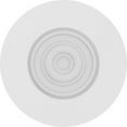 thumbnail image 2 of Ekena Millwork 5"W x 5"H x 3/4"P Standard Grayson Bullseye Rosette with Square Edge (4-Pack), 2 of 4