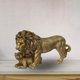 thumbnail image 3 of Escultura Estatua León, Figura De Animal, Adorno Para Oficina, Sala De Estar, Accesorios, Aureate Fanmusic Escultura, 3 of 6