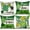 Other, variant on St Patricks Day Pillow Covers 18x18 Set of 4 Happy St Patricks Day Lucky Green Clovers Decor for Throw Pillows Covers St Patricks Day Pillow Covers Decor Couch Living Room 80B